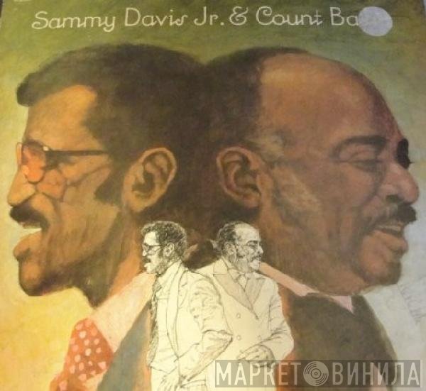 Sammy Davis Jr., Count Basie - Sammy Davis Jr. & Count Basie