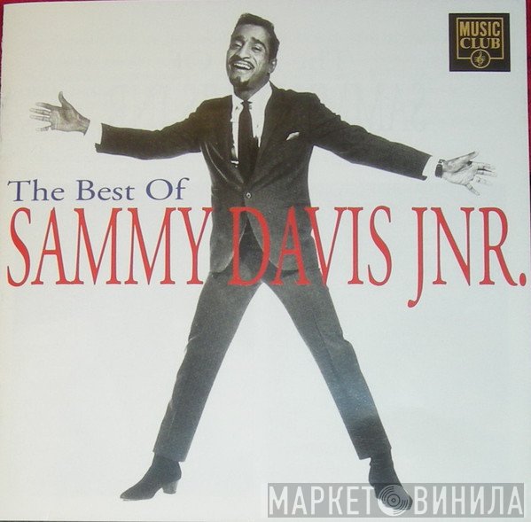Sammy Davis Jr. - The Best Of Sammy Davis Jnr.