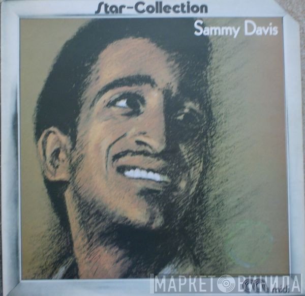 Sammy Davis Jr.  - Star-Collection