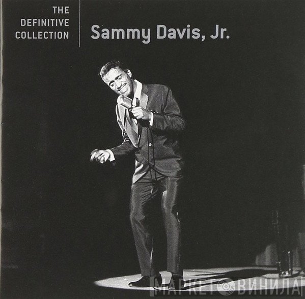 Sammy Davis Jr.  - The Definitive Collection