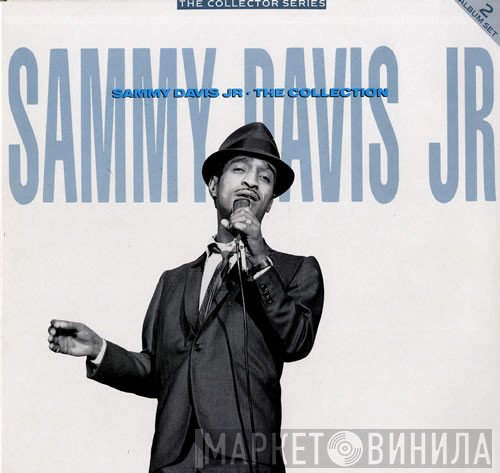 Sammy Davis Jr.  - The Collection