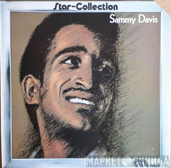 Sammy Davis Jr.  - Star-Collection