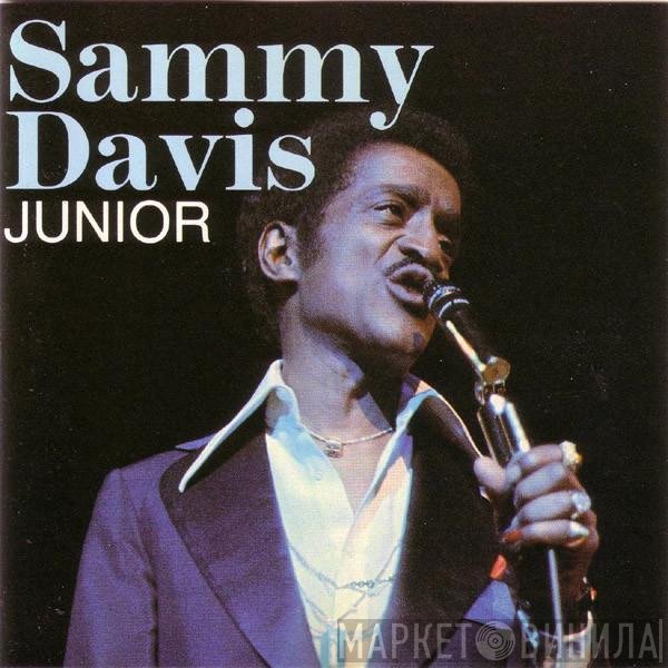 Sammy Davis Jr. - Sammy Davis Junior