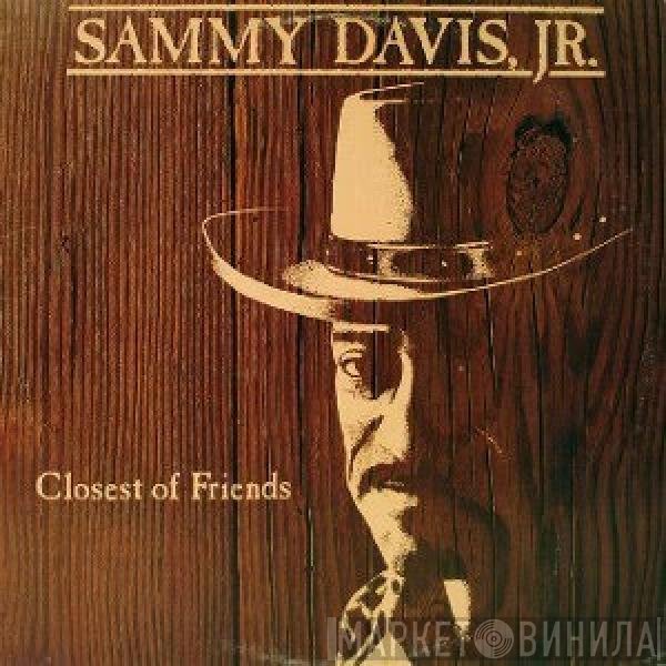 Sammy Davis Jr. - Closest Of Friends