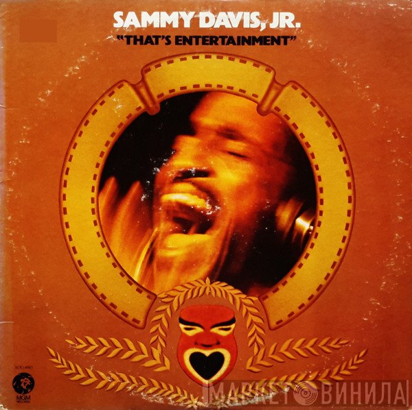 Sammy Davis Jr.  - That's Entertainment