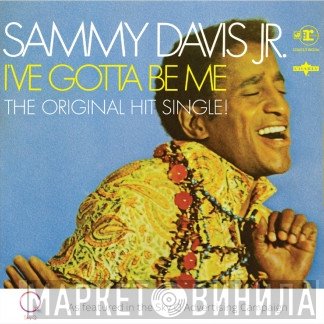 Sammy Davis Jr. - I've Gotta Be Me