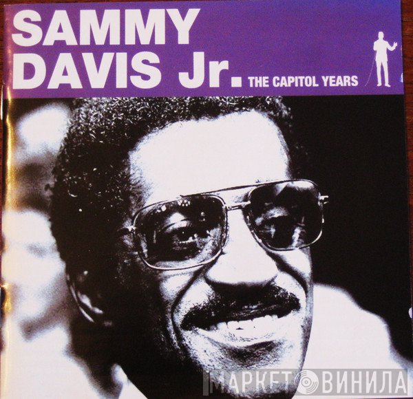 Sammy Davis Jr. - The Capitol Years