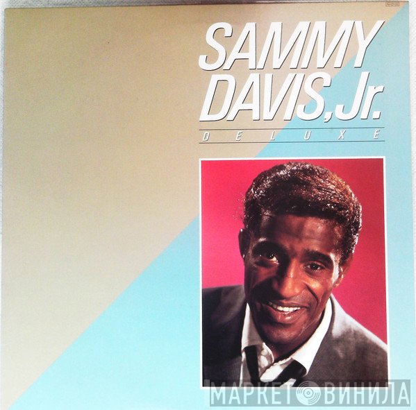 Sammy Davis Jr.  - Deluxe