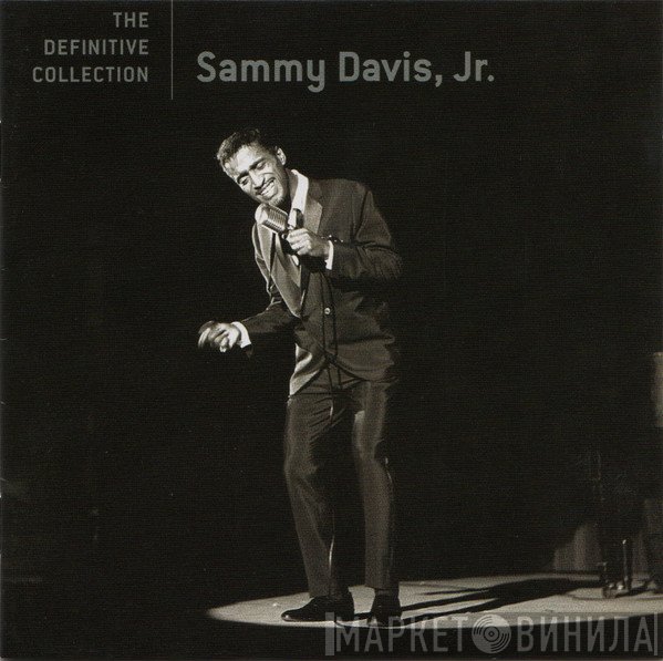 Sammy Davis Jr.  - The Definitive Collection
