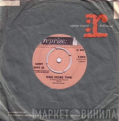 Sammy Davis Jr.  - One More Time