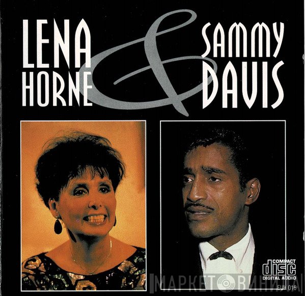Sammy Davis Jr., Lena Horne - Lena Horne & Sammy Davis