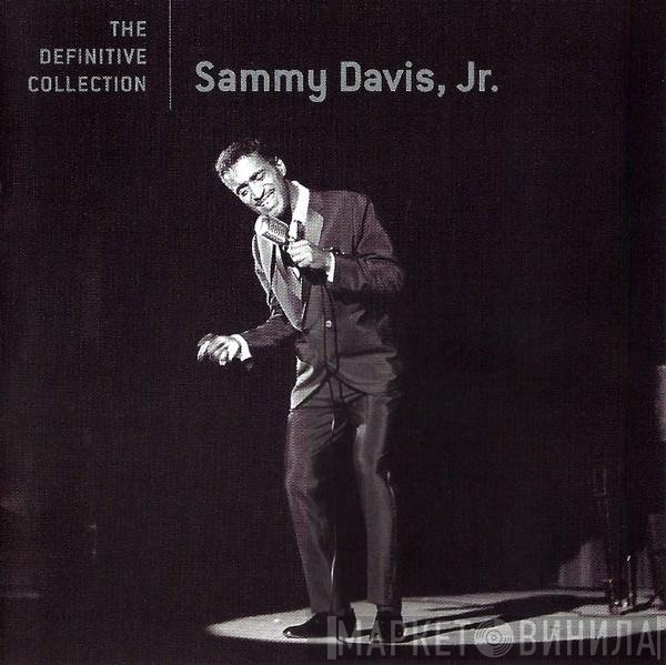 Sammy Davis Jr.  - The Definitive Collection