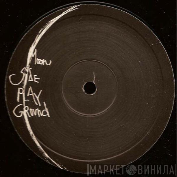 Sammy Dee & Heiko Laux  - Moonside Playground