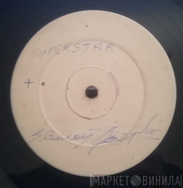 Sammy Dread, Louie Lepkie - Top Of The Pops