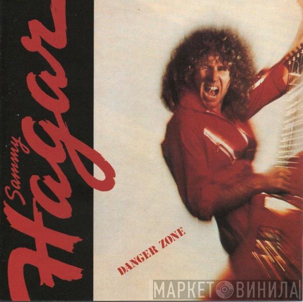 Sammy Hagar  - Danger Zone