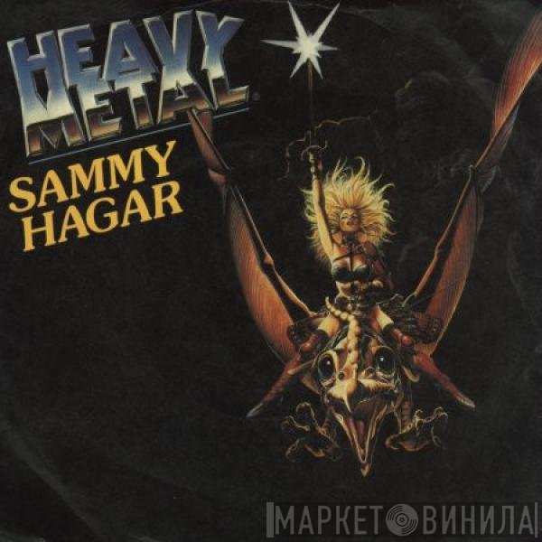 Sammy Hagar  - Heavy Metal