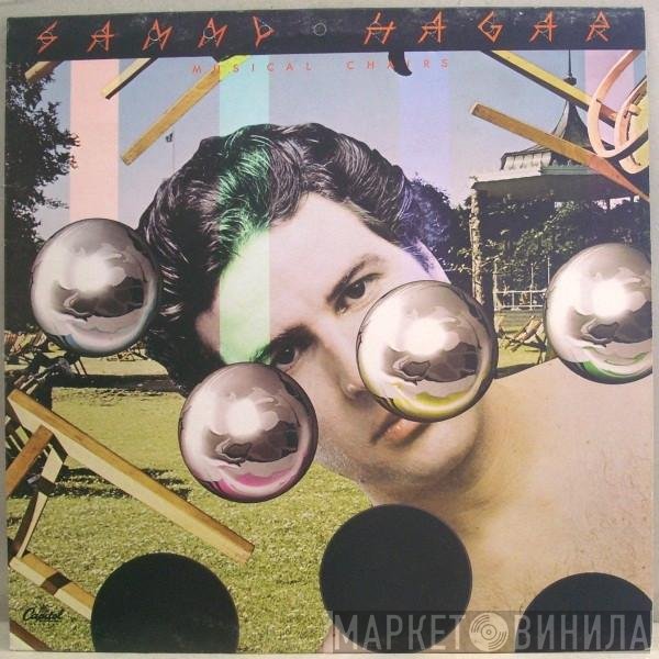 Sammy Hagar - Musical Chairs