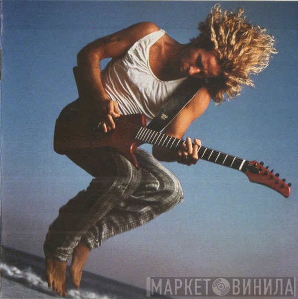 Sammy Hagar  - Sammy Hagar