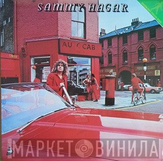 Sammy Hagar - Sammy Hagar