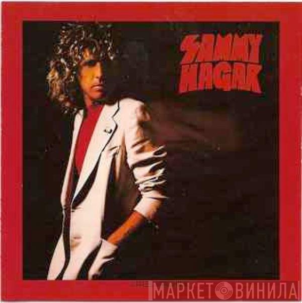 Sammy Hagar  - Street Machine