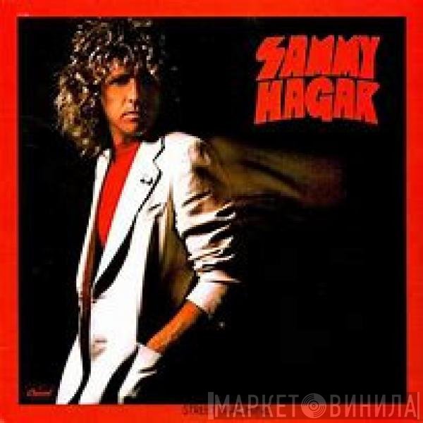 Sammy Hagar  - Street Machine