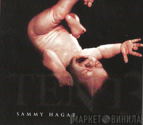 Sammy Hagar  - Ten 13