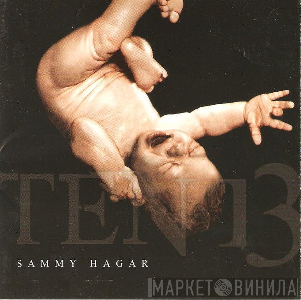 Sammy Hagar  - Ten 13