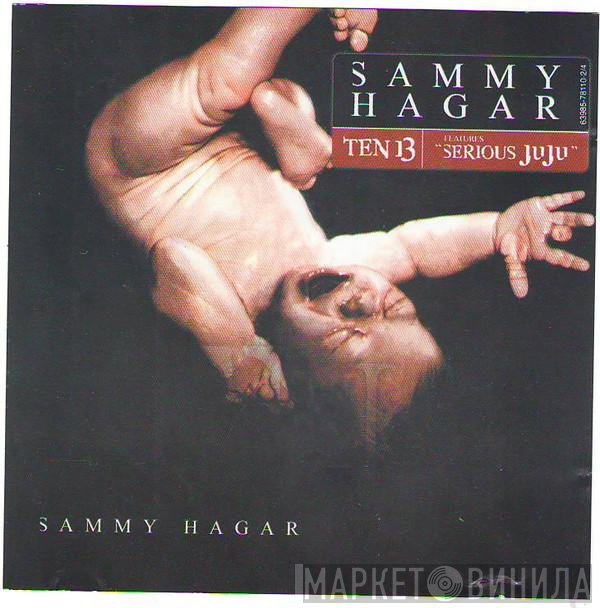 Sammy Hagar  - Ten 13