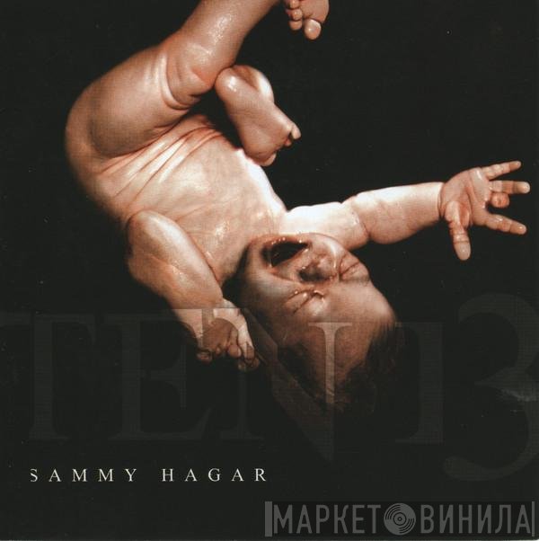 Sammy Hagar  - Ten 13
