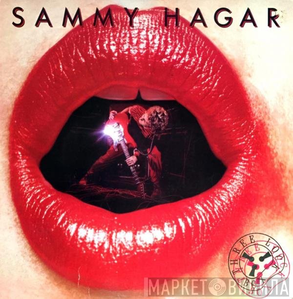 Sammy Hagar  - Three Lock Box