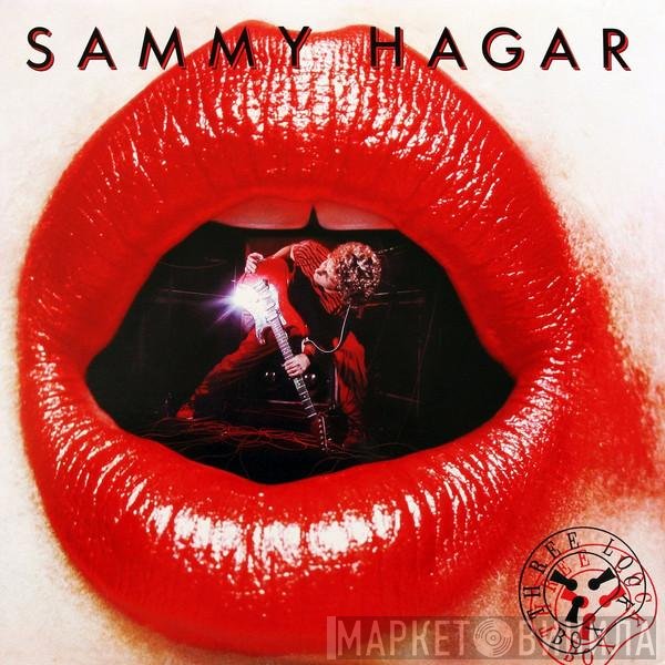 Sammy Hagar  - Three Lock Box