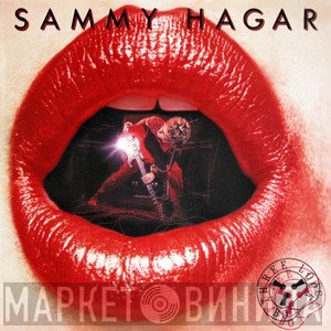 Sammy Hagar  - Three Lock Box