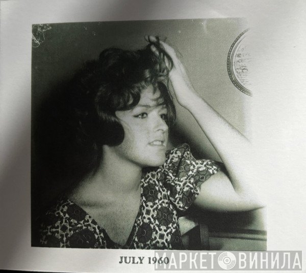 Sammy Kay - July 1960