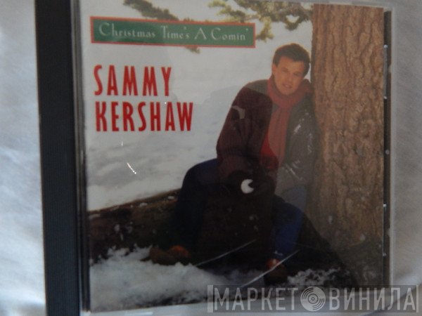 Sammy Kershaw - Christmas Time's A Comin'