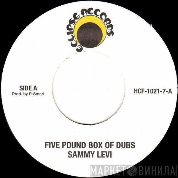 Sammy Levi - Five Pound Box Of Dubs
