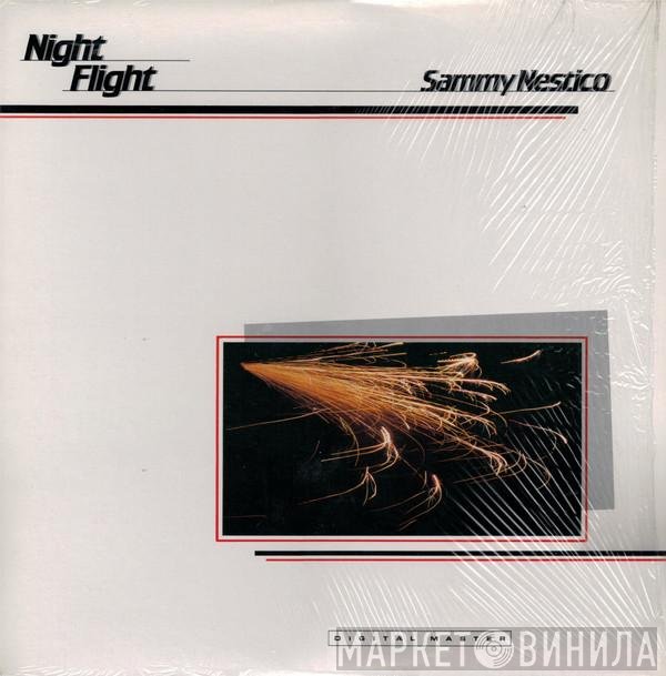 Sammy Nestico  - Night Flight