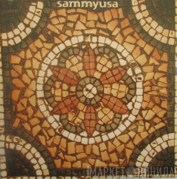 SammyUSA - Doorway Of A Dancehall
