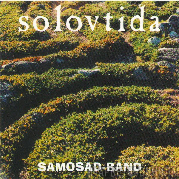 Samosad Band - Solovtida