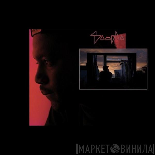 Sampha - Dual