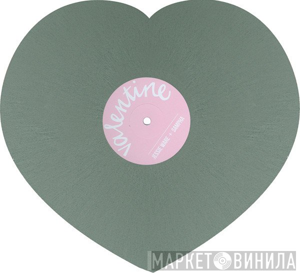 Sampha, Jessie Ware - Valentine