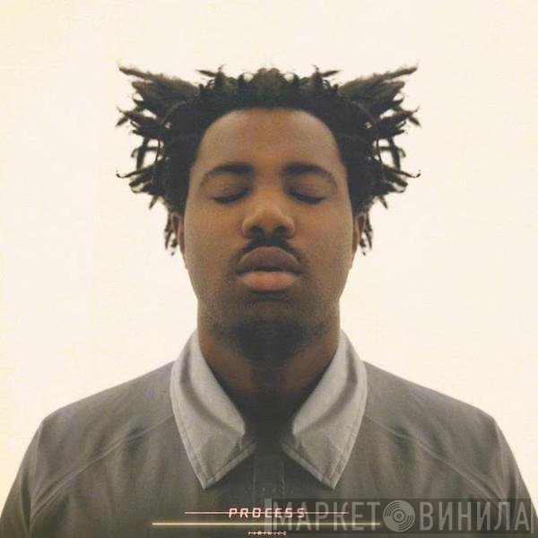 Sampha - Process