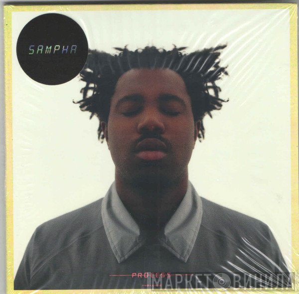 Sampha  - Process