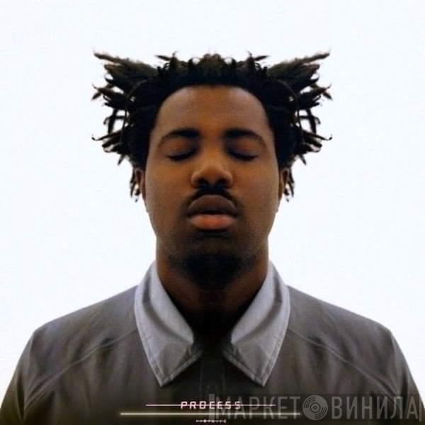 Sampha  - Process