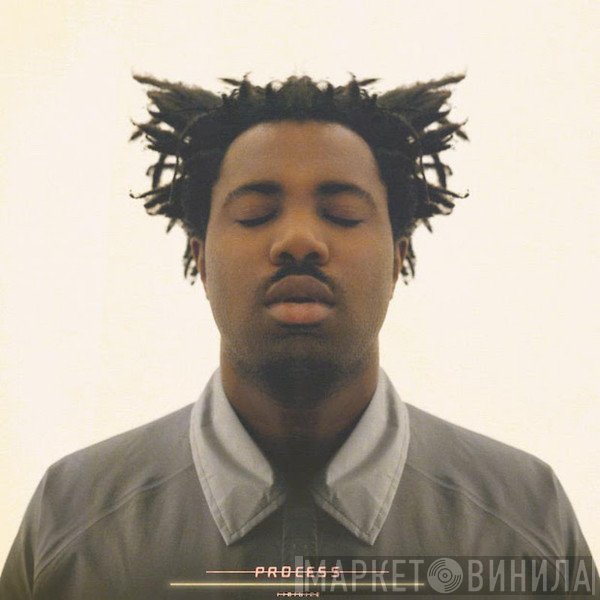 Sampha  - Process