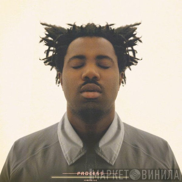 Sampha  - Process