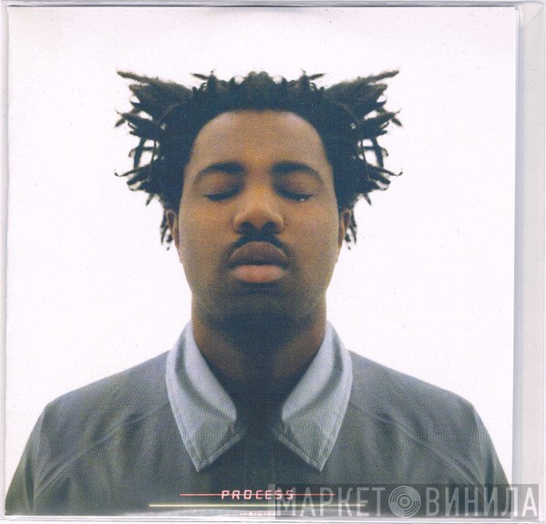 Sampha  - Process