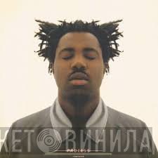 Sampha  - Process