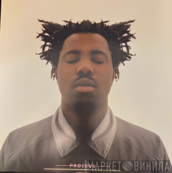 Sampha - Process