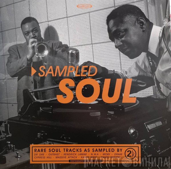 - Sampled Soul