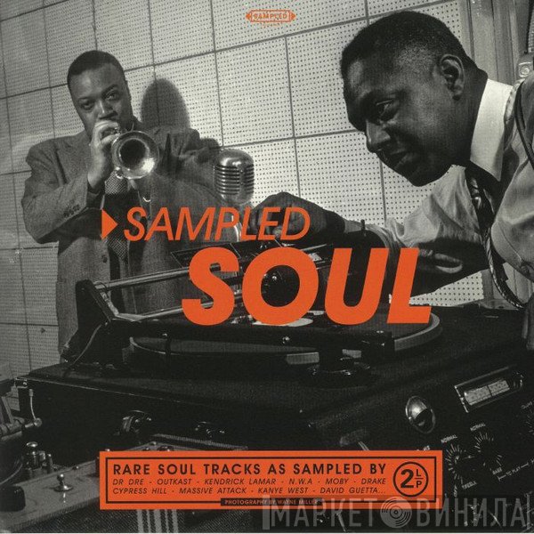  - Sampled Soul